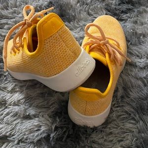 Allbirds Tree Runners